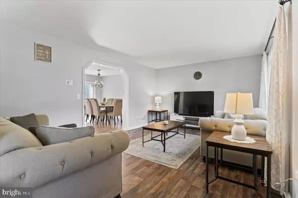 Hammonton, NJ 08037,4075 W ADAMS CIR