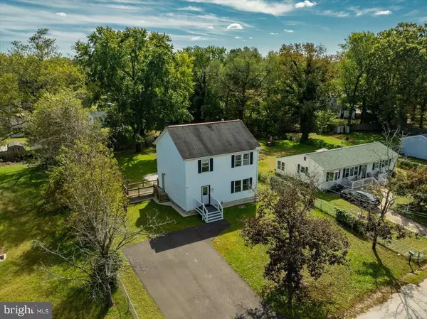 4075 W ADAMS CIR, Hammonton, NJ 08037