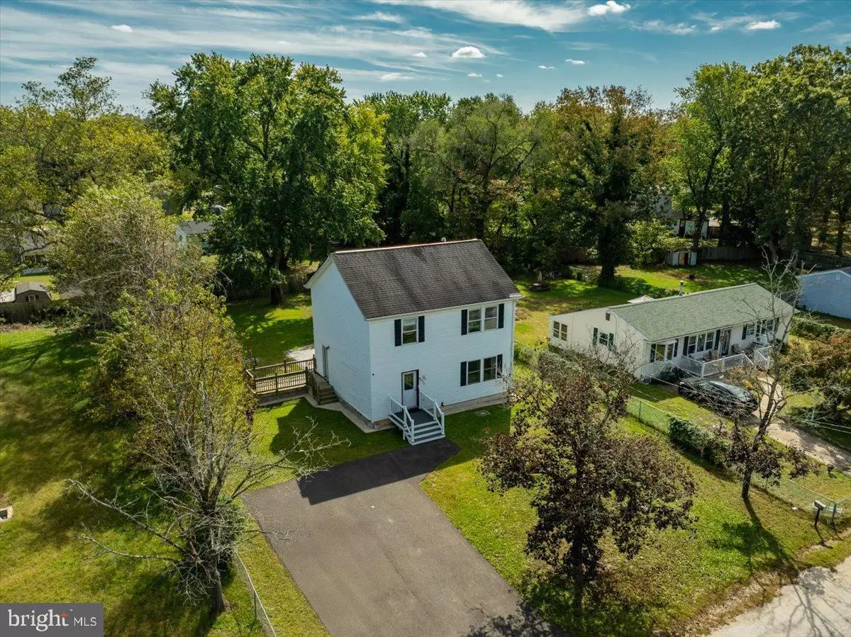 Hammonton, NJ 08037,4075 W ADAMS CIR