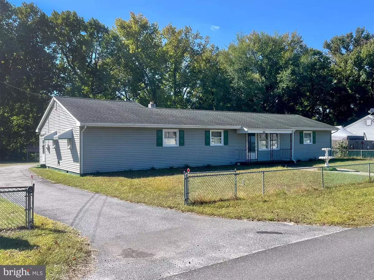 Salisbury, MD 21801,504 SWAN RD