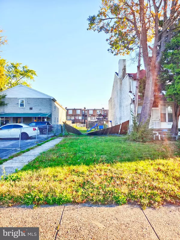4704 E ROOSEVELT BLVD, Philadelphia, PA 19124