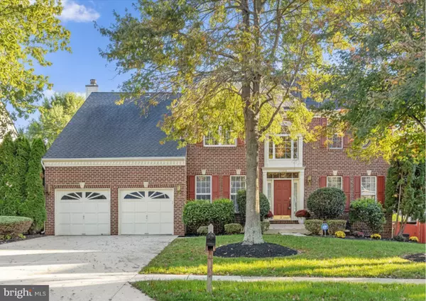 Bowie, MD 20716,17105 ASPEN LEAF DR