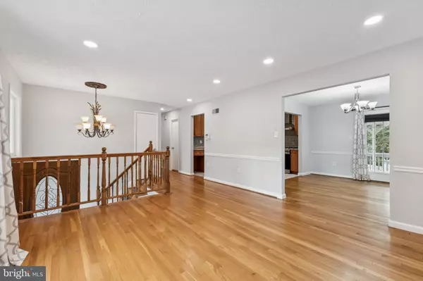 Woodbridge, VA 22193,13612 KERRYDALE RD