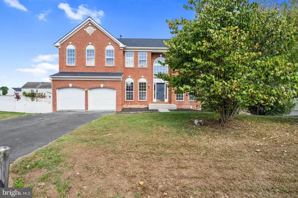 Kearneysville, WV 25430,325 RUSTLING LEAF PL