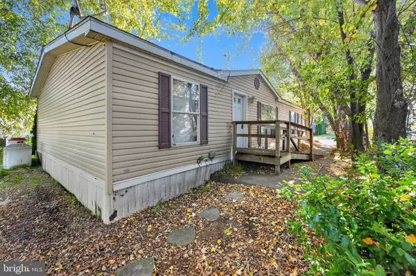 Lebanon, PA 17046,98 NORTHCREST ACRES PARK LOT-98