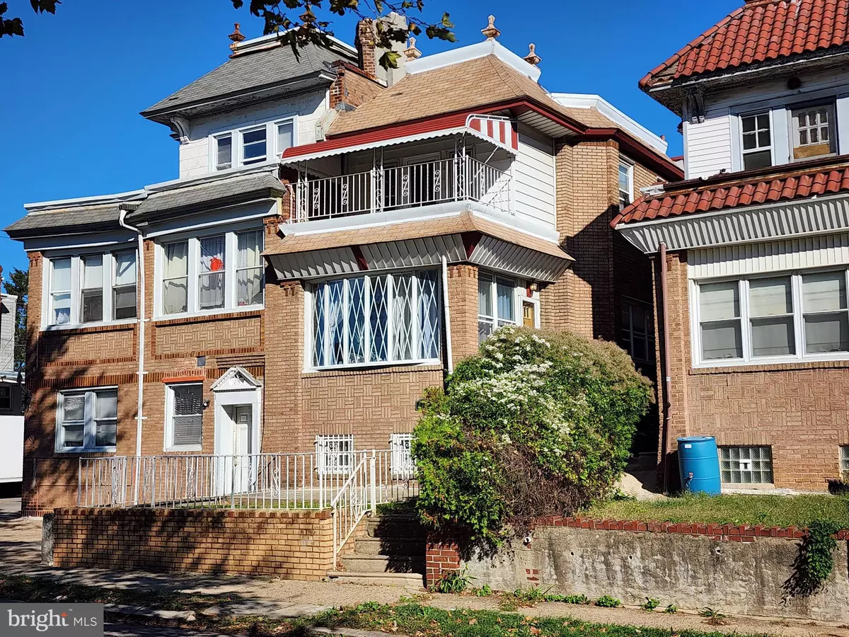 Philadelphia, PA 19126,1729 68TH AVE