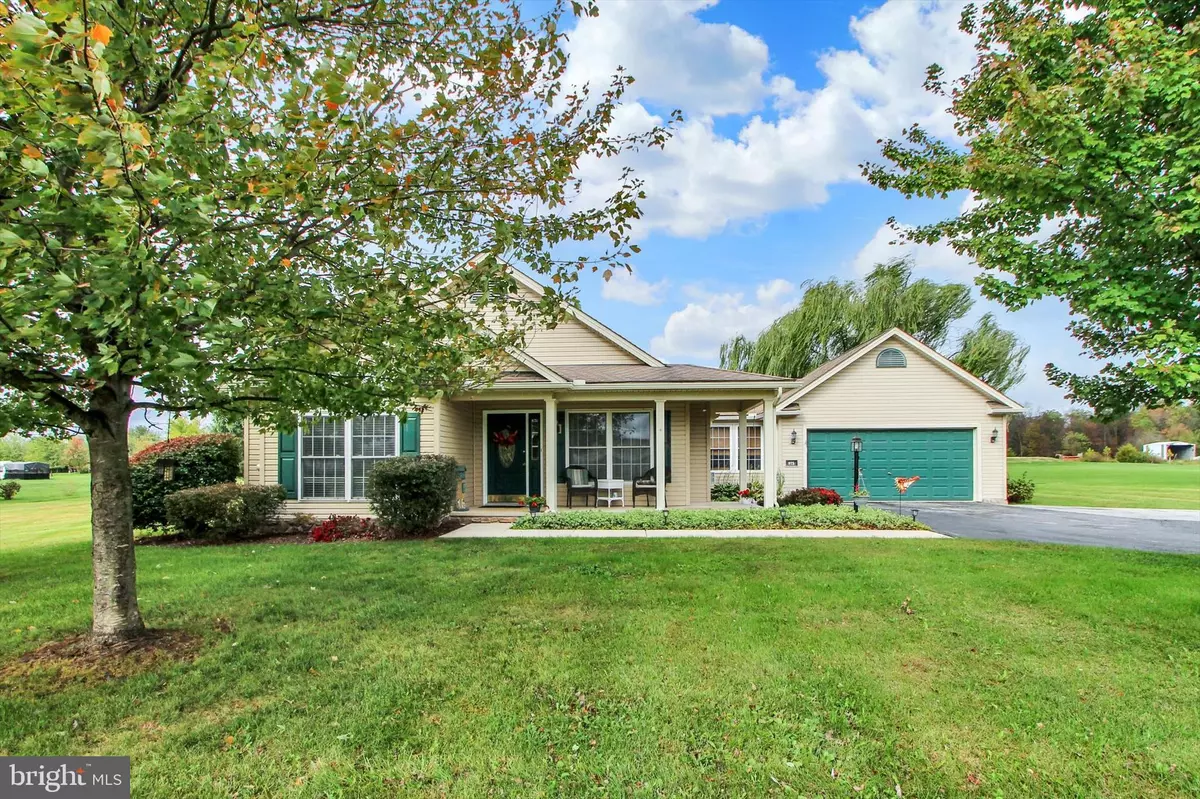 Gettysburg, PA 17325,975 HOFFMAN HOME RD