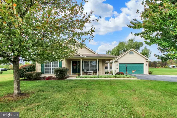 975 HOFFMAN HOME RD, Gettysburg, PA 17325