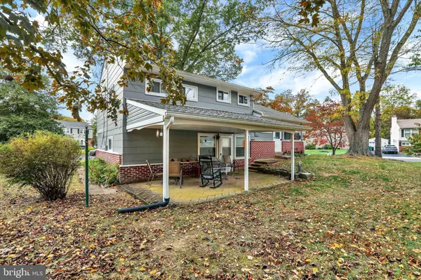 Morrisville, PA 19067,404 ALDEN AVE