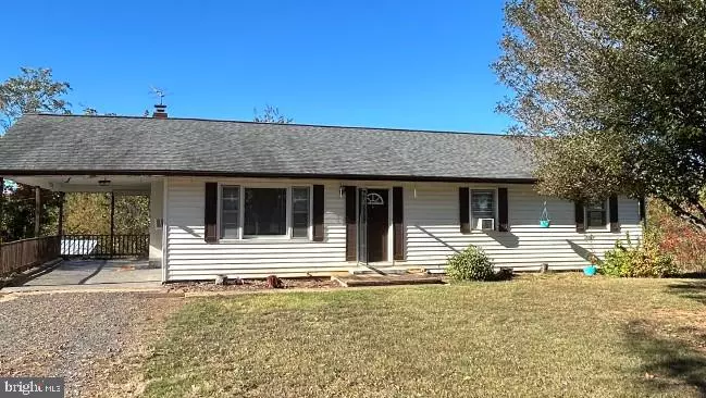296 GOODS LN, Aroda, VA 22709