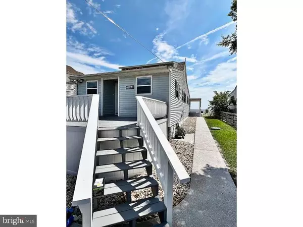 265 S BAY DR, Dover, DE 19901