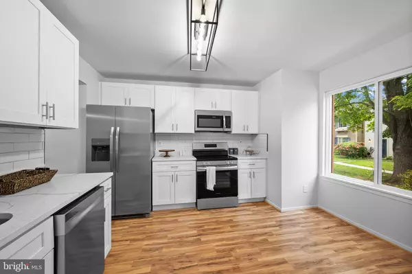 Montgomery Village, MD 20886,9614 MARSTON LN