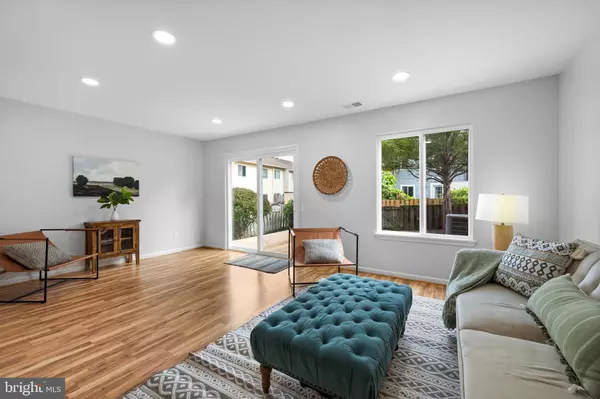 Montgomery Village, MD 20886,9614 MARSTON LN