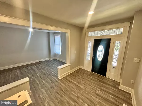 Baltimore, MD 21229,511 NORMANDY AVE
