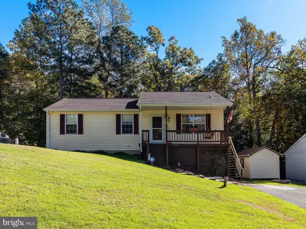 12456 SAN JOSE LN, Lusby, MD 20657