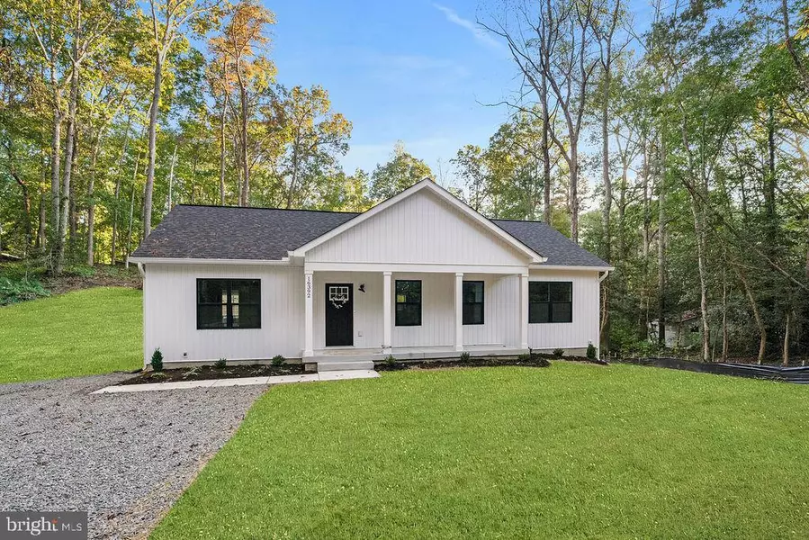 16392 TINDER DR, Woodford, VA 22580
