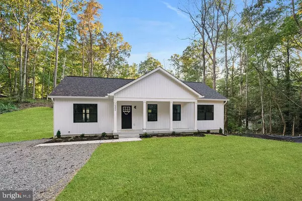 16392 TINDER DR, Woodford, VA 22580