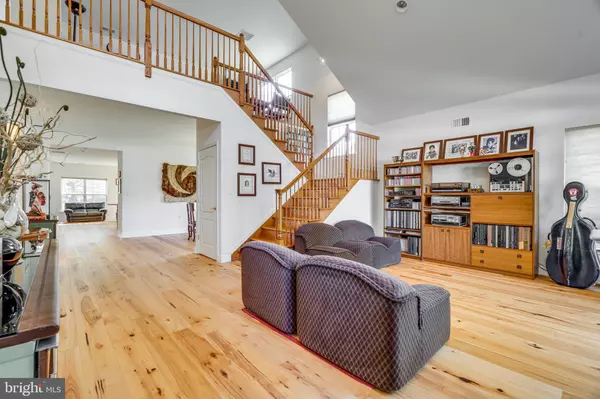 Princeton Junction, NJ 08550,302 BLANKETFLOWER