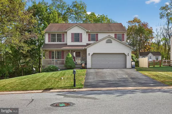 Myerstown, PA 17067,14 FIREFLY DR