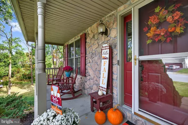 Myerstown, PA 17067,14 FIREFLY DR