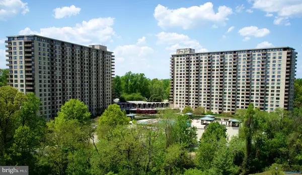 5225 POOKS HILL RD #324N, Bethesda, MD 20814
