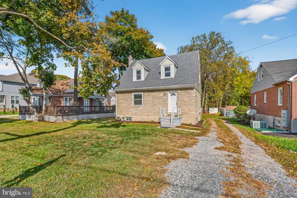 Randallstown, MD 21133,9124 LIBERTY