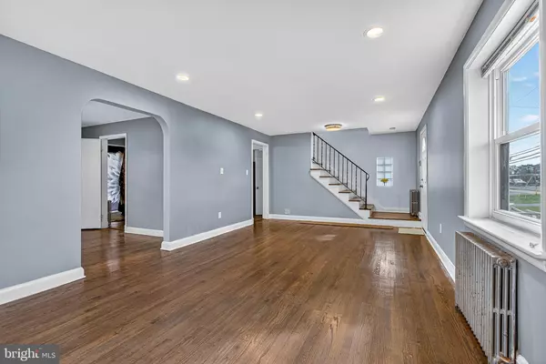 Randallstown, MD 21133,9124 LIBERTY