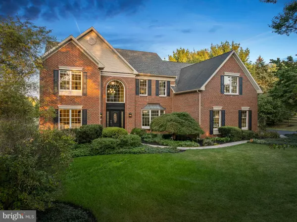 104 BILL OF RIGHTS LN, Downingtown, PA 19335