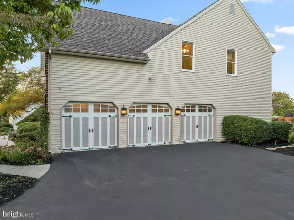 Downingtown, PA 19335,104 BILL OF RIGHTS LN