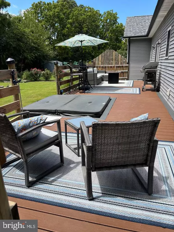 Cambridge, MD 21613,5549 BONNIE BROOK RD