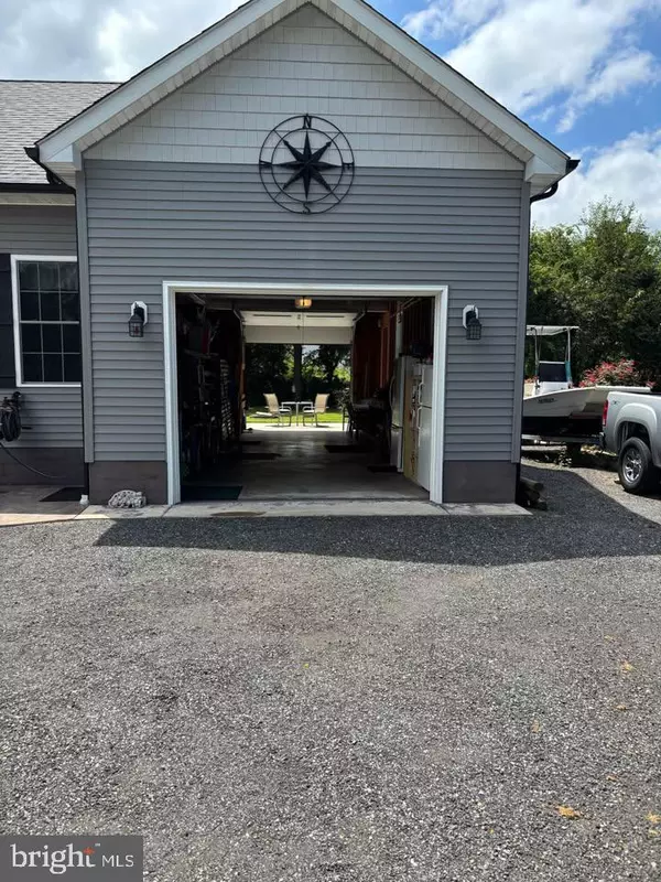 Cambridge, MD 21613,5549 BONNIE BROOK RD