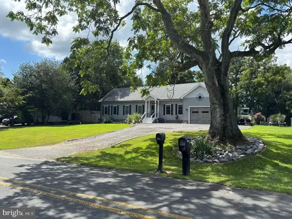 5549 BONNIE BROOK RD, Cambridge, MD 21613