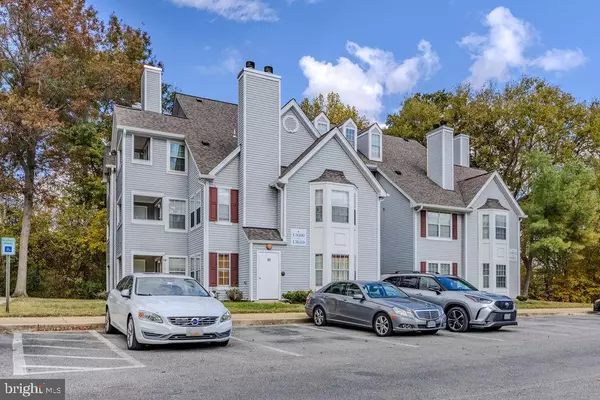 13602 LORD STERLING PL, Upper Marlboro, MD 20772