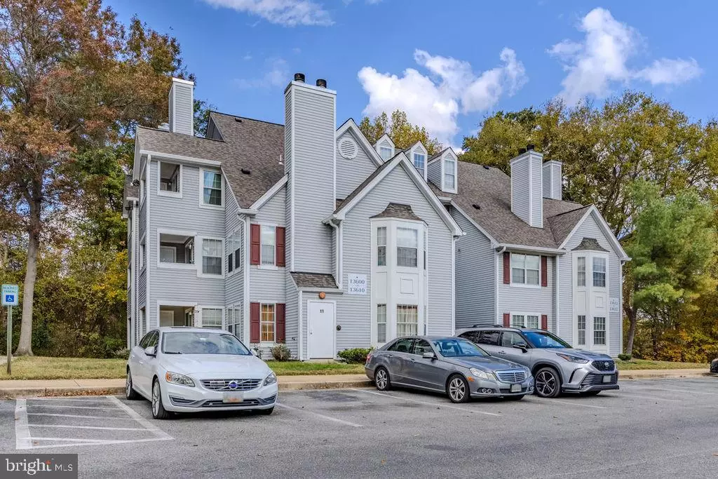 Upper Marlboro, MD 20772,13602 LORD STERLING PL