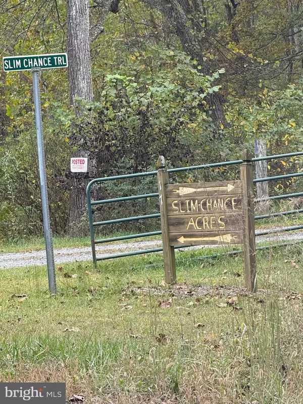 LOT 4 AND 5 POSEY HOLLOW, Berkeley Springs, WV 25411