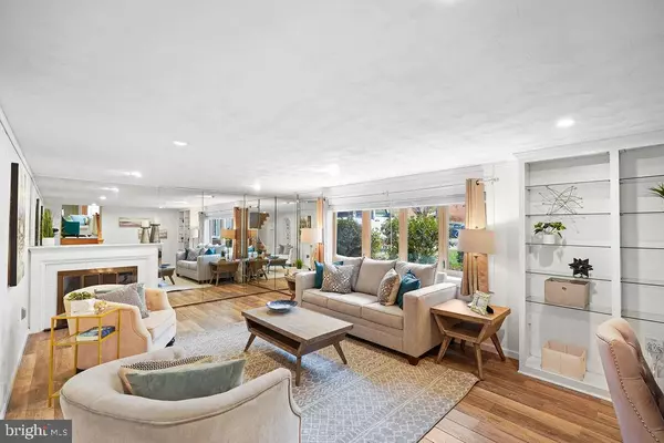 Kensington, MD 20895,5110 FLANDERS AVE