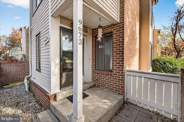 Gaithersburg, MD 20886,9673 BRASSIE WAY