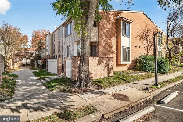 9673 BRASSIE WAY, Gaithersburg, MD 20886