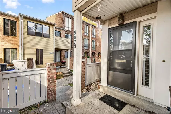 Gaithersburg, MD 20886,9673 BRASSIE WAY