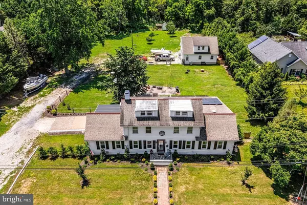 Cape May, NJ 08204,668 CRAWFORD RD