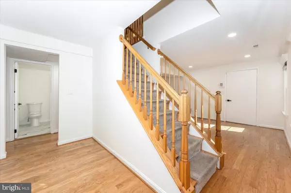 Monrovia, MD 21770,4560 LYNN BURKE RD