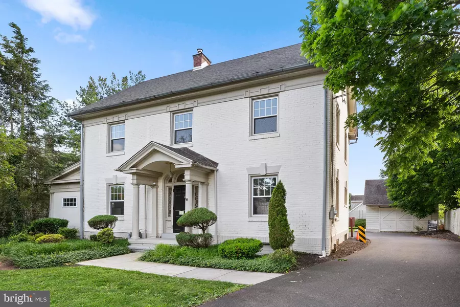 184 W MAIN ST #BUILDING 100, Trappe, PA 19426