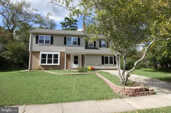 Marlton, NJ 08053,81 LAKESIDE DR