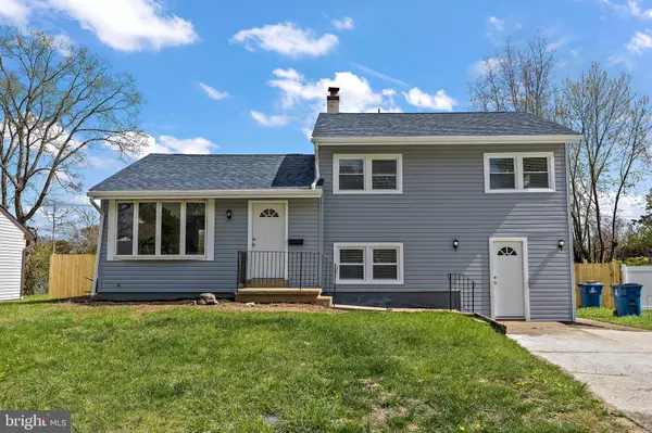 20 E DICKENS RD, Claymont, DE 19703