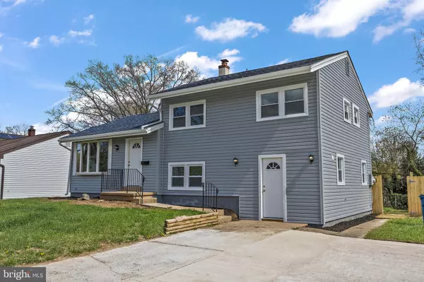 Claymont, DE 19703,20 E DICKENS RD
