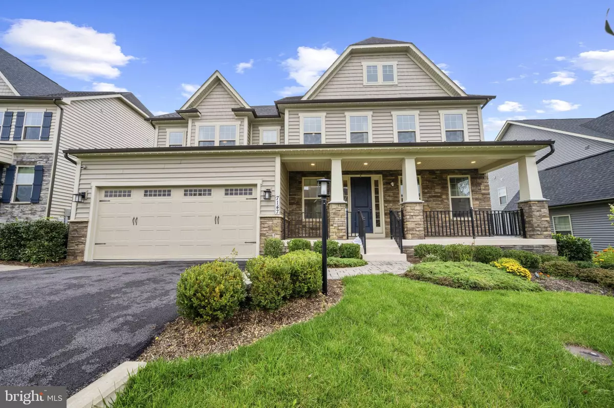 New Market, MD 21774,7147 STARMOUNT WAY