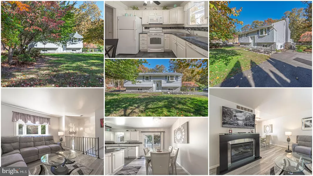 61 HOWARD AVE, Franklinville, NJ 08322