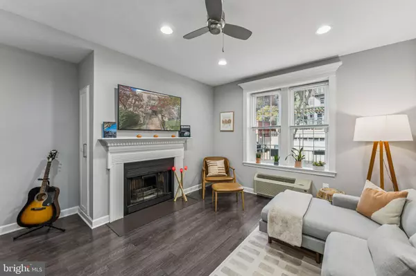 Washington, DC 20009,1833 CALIFORNIA ST NW #203