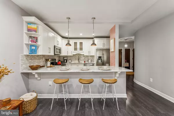 Washington, DC 20009,1833 CALIFORNIA ST NW #203