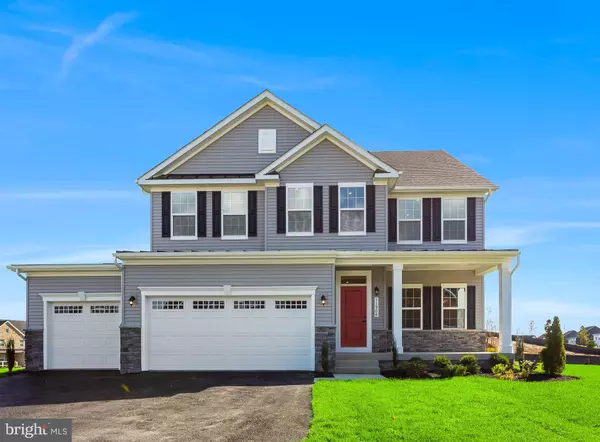 11904 EMPIRE LN, Fort Washington, MD 20744